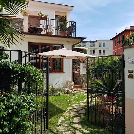 Apartament Ca' Do Dria La Spezia Zewnętrze zdjęcie