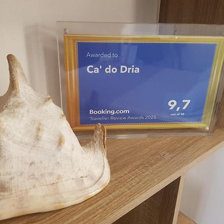 Apartament Ca' Do Dria La Spezia Zewnętrze zdjęcie