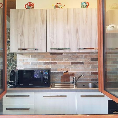 Apartament Ca' Do Dria La Spezia Zewnętrze zdjęcie