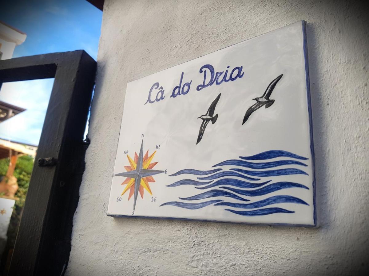 Apartament Ca' Do Dria La Spezia Zewnętrze zdjęcie