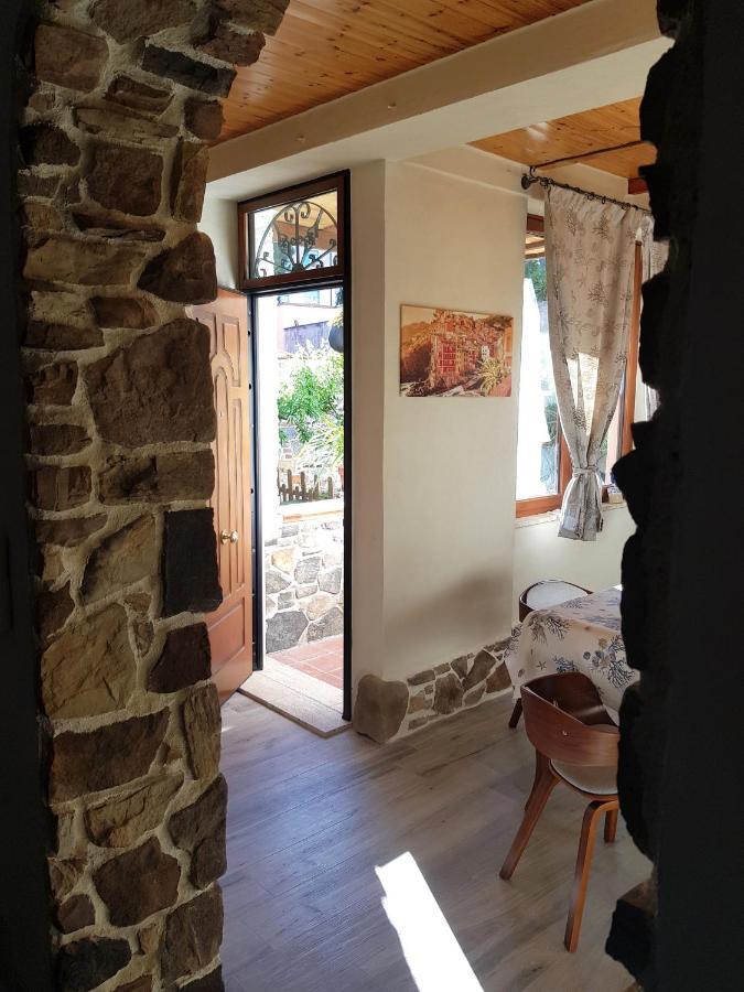 Apartament Ca' Do Dria La Spezia Zewnętrze zdjęcie