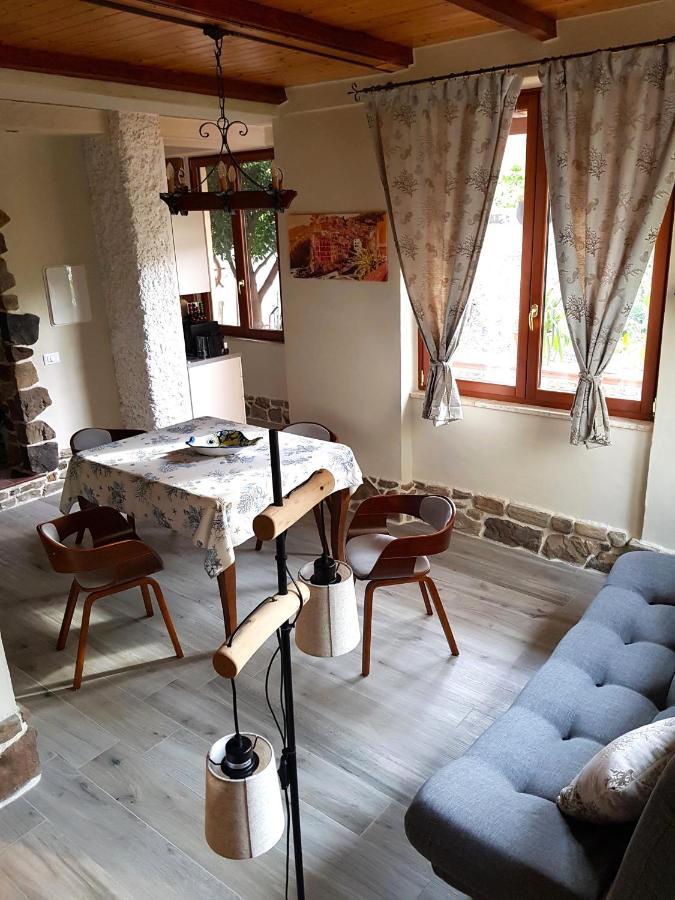 Apartament Ca' Do Dria La Spezia Zewnętrze zdjęcie