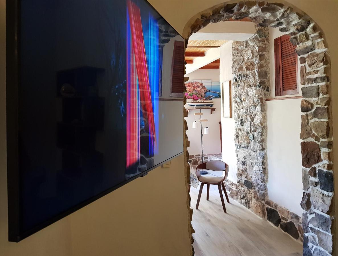 Apartament Ca' Do Dria La Spezia Zewnętrze zdjęcie