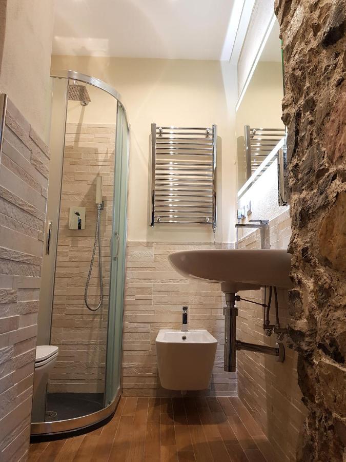 Apartament Ca' Do Dria La Spezia Zewnętrze zdjęcie