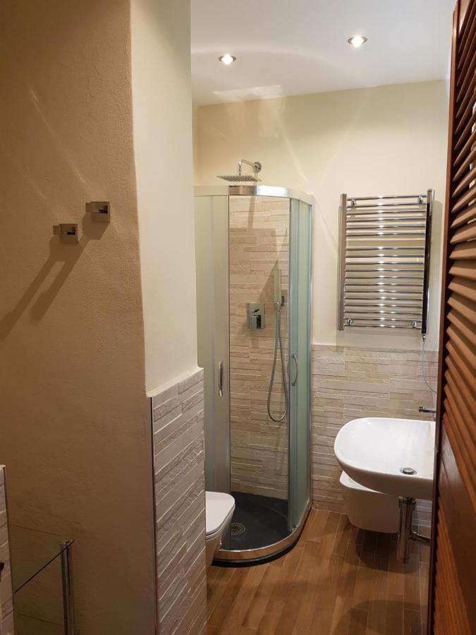 Apartament Ca' Do Dria La Spezia Zewnętrze zdjęcie