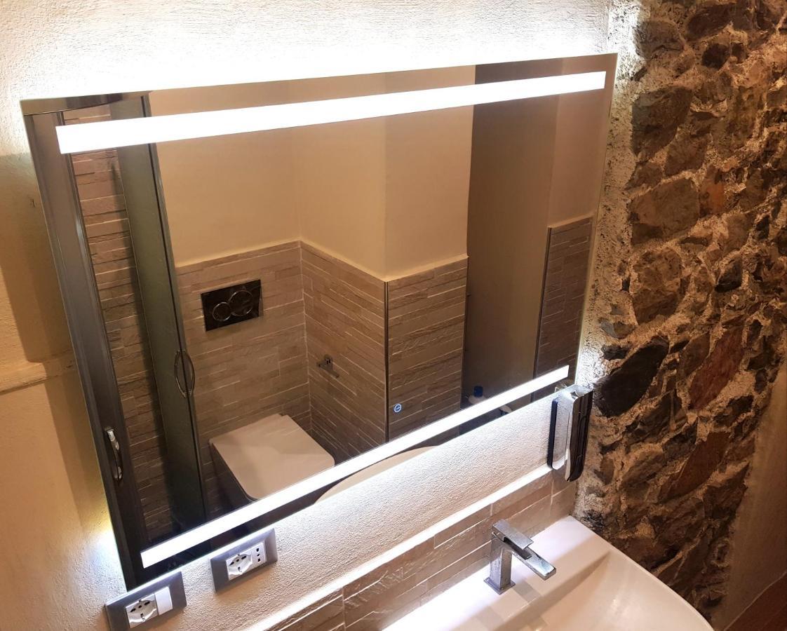 Apartament Ca' Do Dria La Spezia Zewnętrze zdjęcie