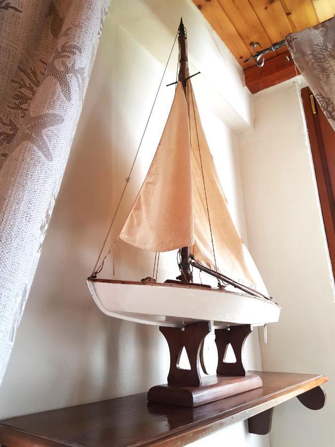 Apartament Ca' Do Dria La Spezia Zewnętrze zdjęcie