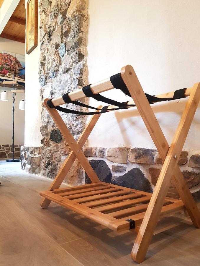 Apartament Ca' Do Dria La Spezia Zewnętrze zdjęcie