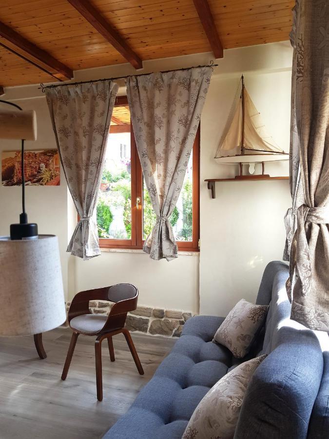 Apartament Ca' Do Dria La Spezia Zewnętrze zdjęcie