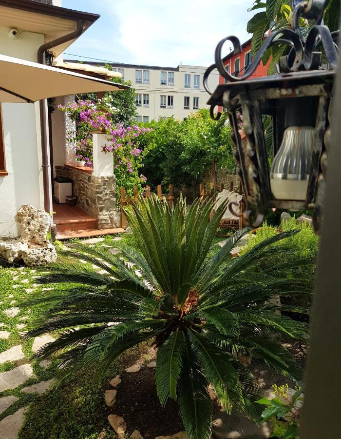 Apartament Ca' Do Dria La Spezia Zewnętrze zdjęcie