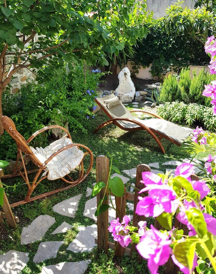 Apartament Ca' Do Dria La Spezia Zewnętrze zdjęcie