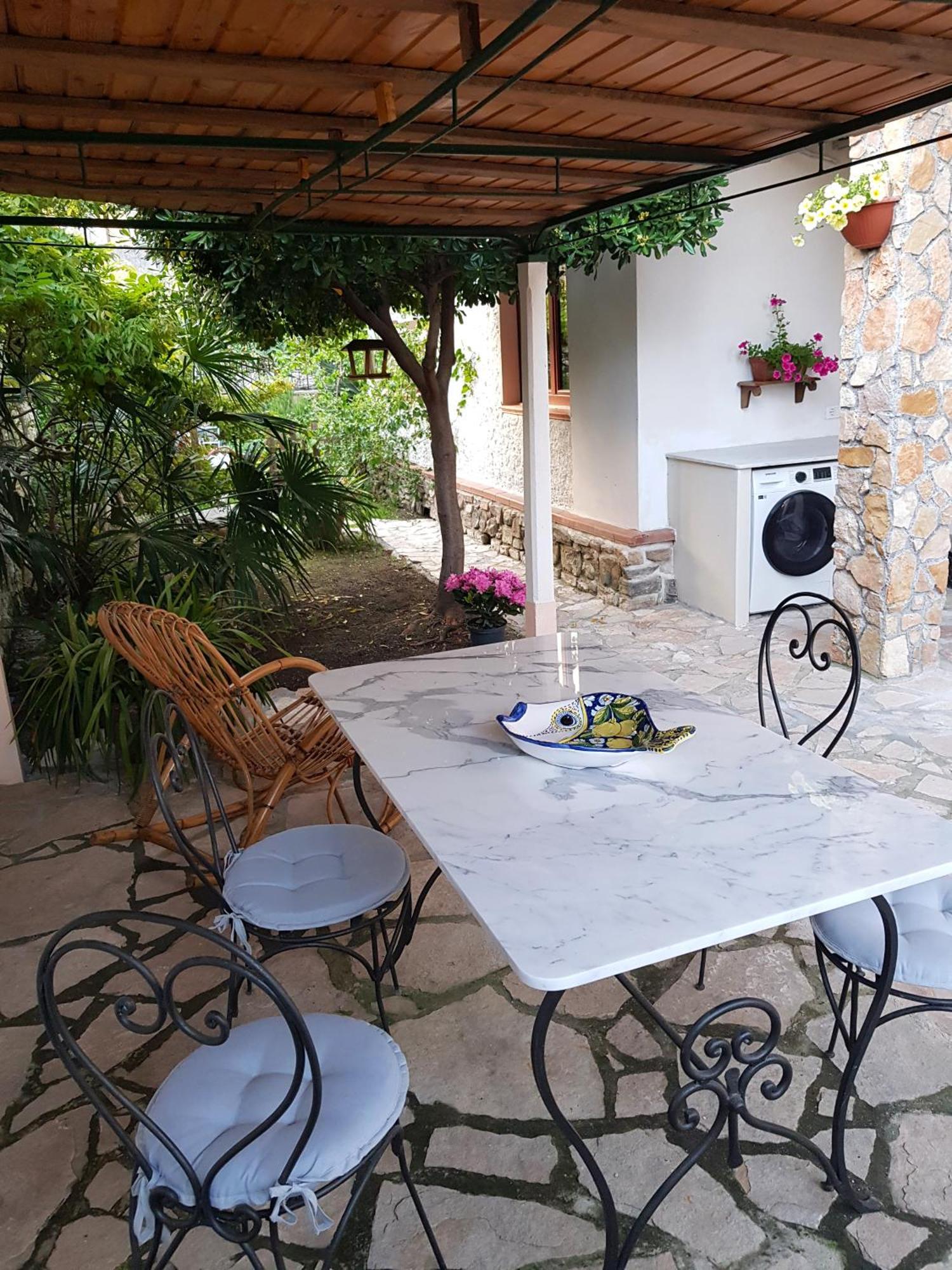 Apartament Ca' Do Dria La Spezia Zewnętrze zdjęcie
