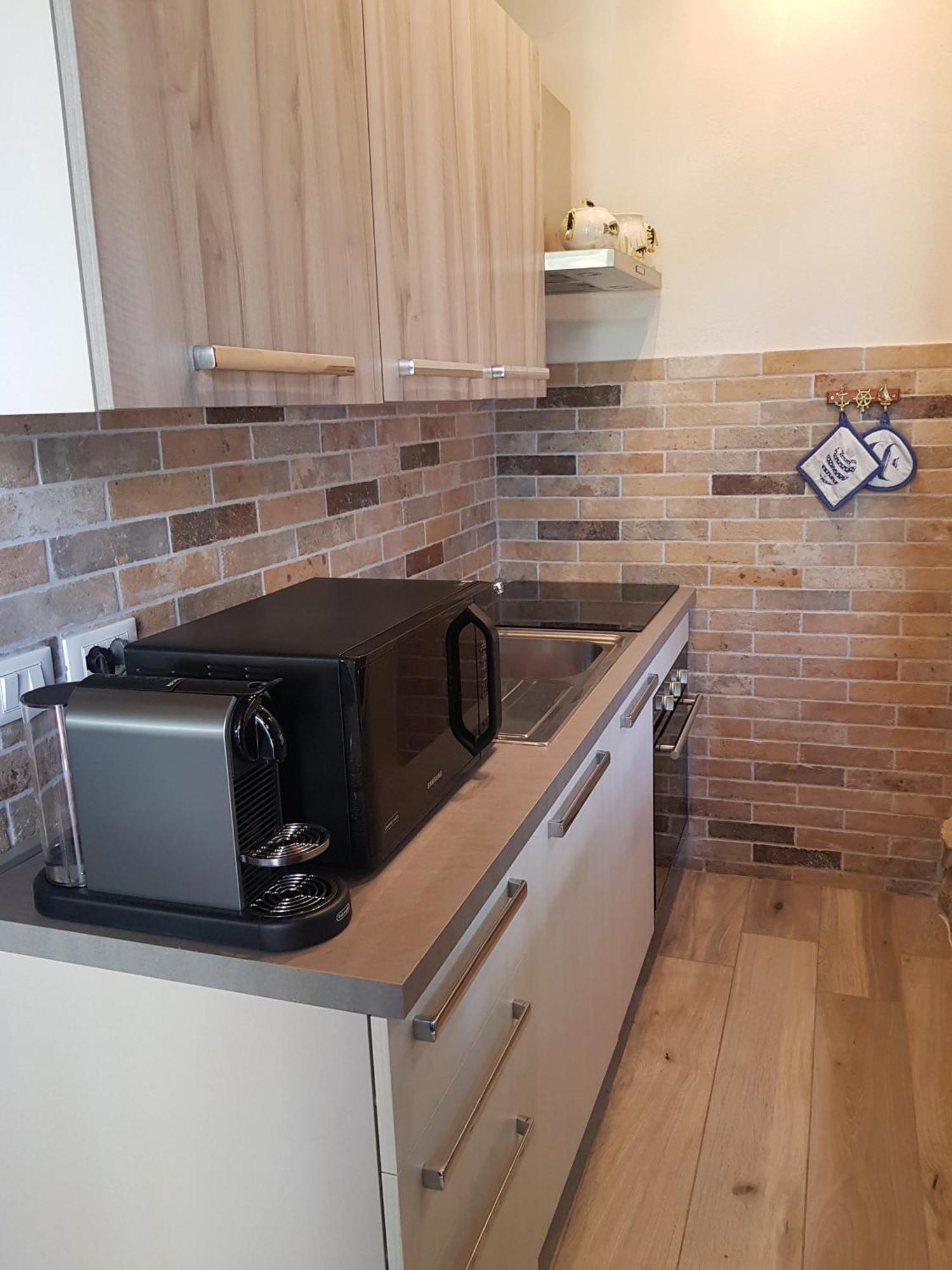 Apartament Ca' Do Dria La Spezia Zewnętrze zdjęcie