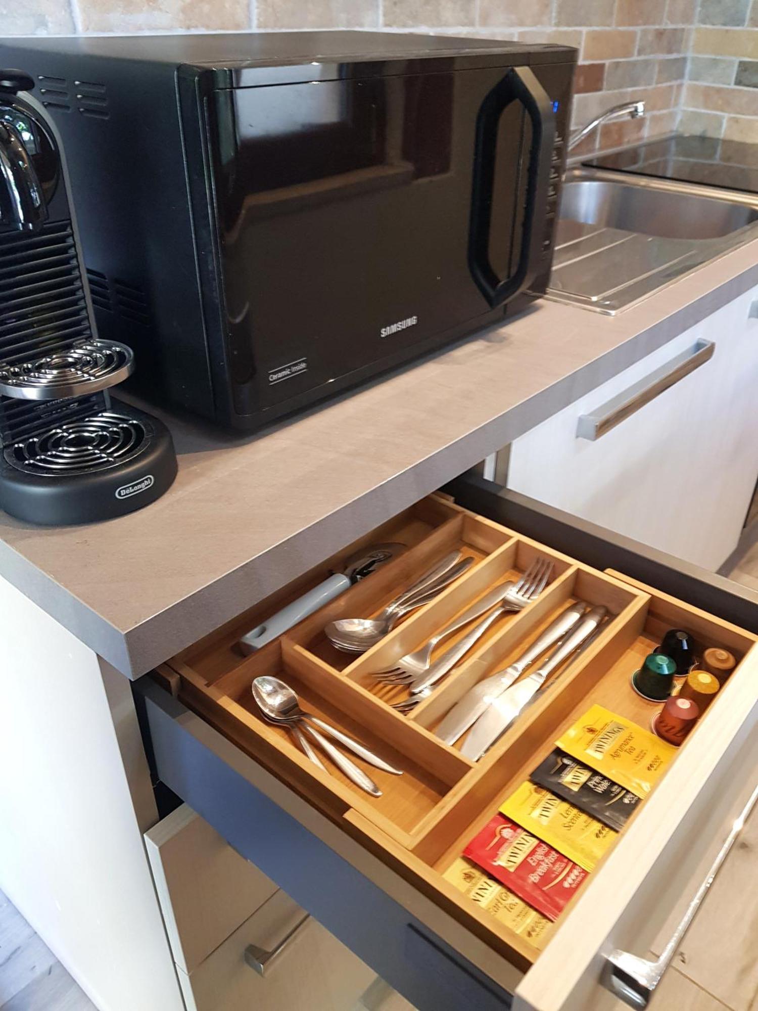 Apartament Ca' Do Dria La Spezia Zewnętrze zdjęcie