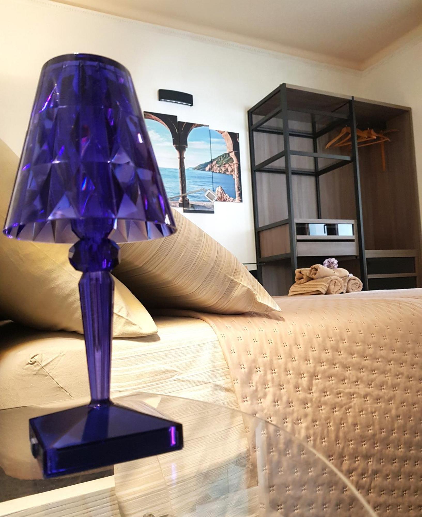 Apartament Ca' Do Dria La Spezia Zewnętrze zdjęcie