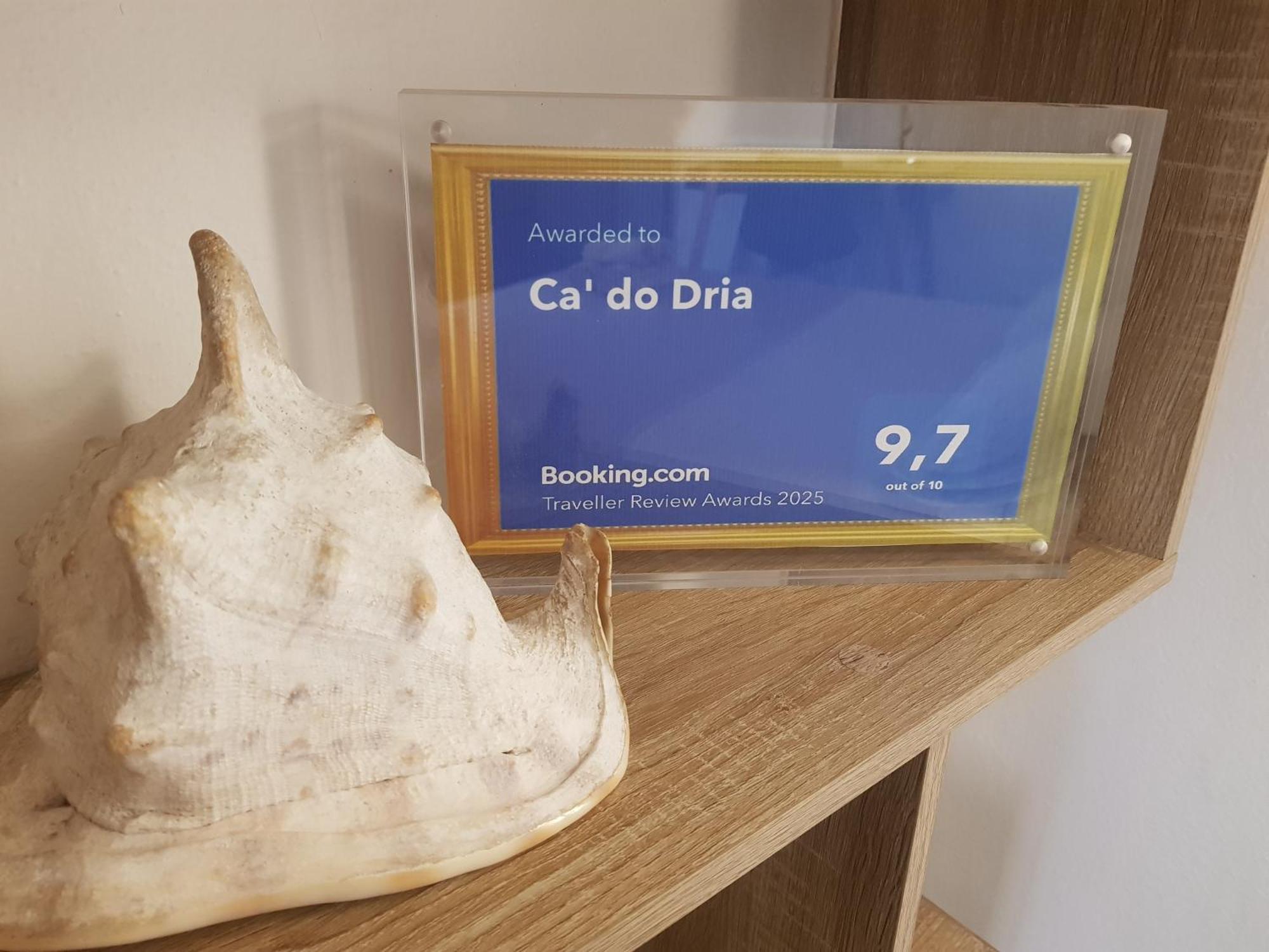Apartament Ca' Do Dria La Spezia Zewnętrze zdjęcie