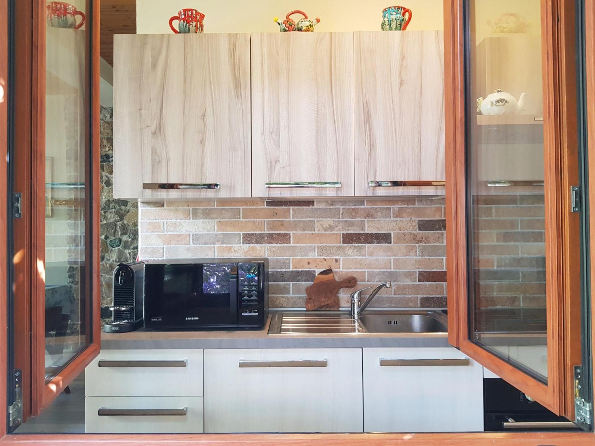 Apartament Ca' Do Dria La Spezia Zewnętrze zdjęcie