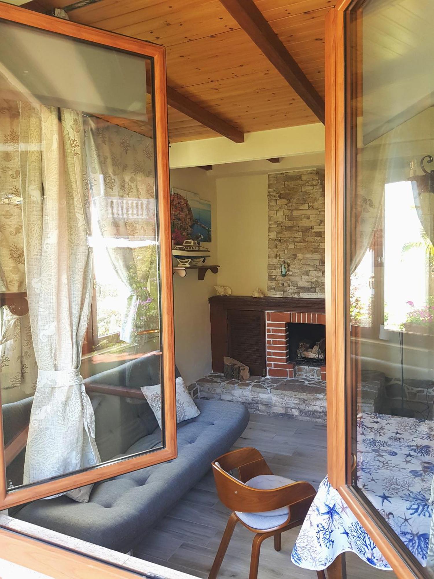 Apartament Ca' Do Dria La Spezia Zewnętrze zdjęcie